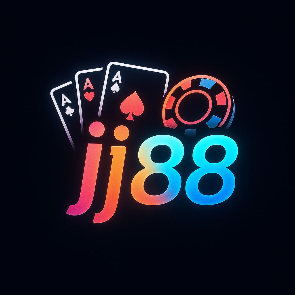 Logo của jj88